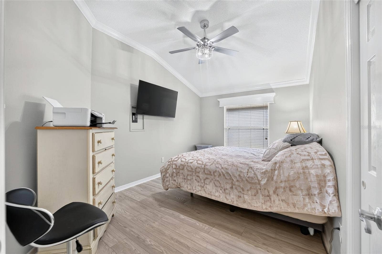 664 MISSION HILLS TRAIL, The Villages, FL 32162