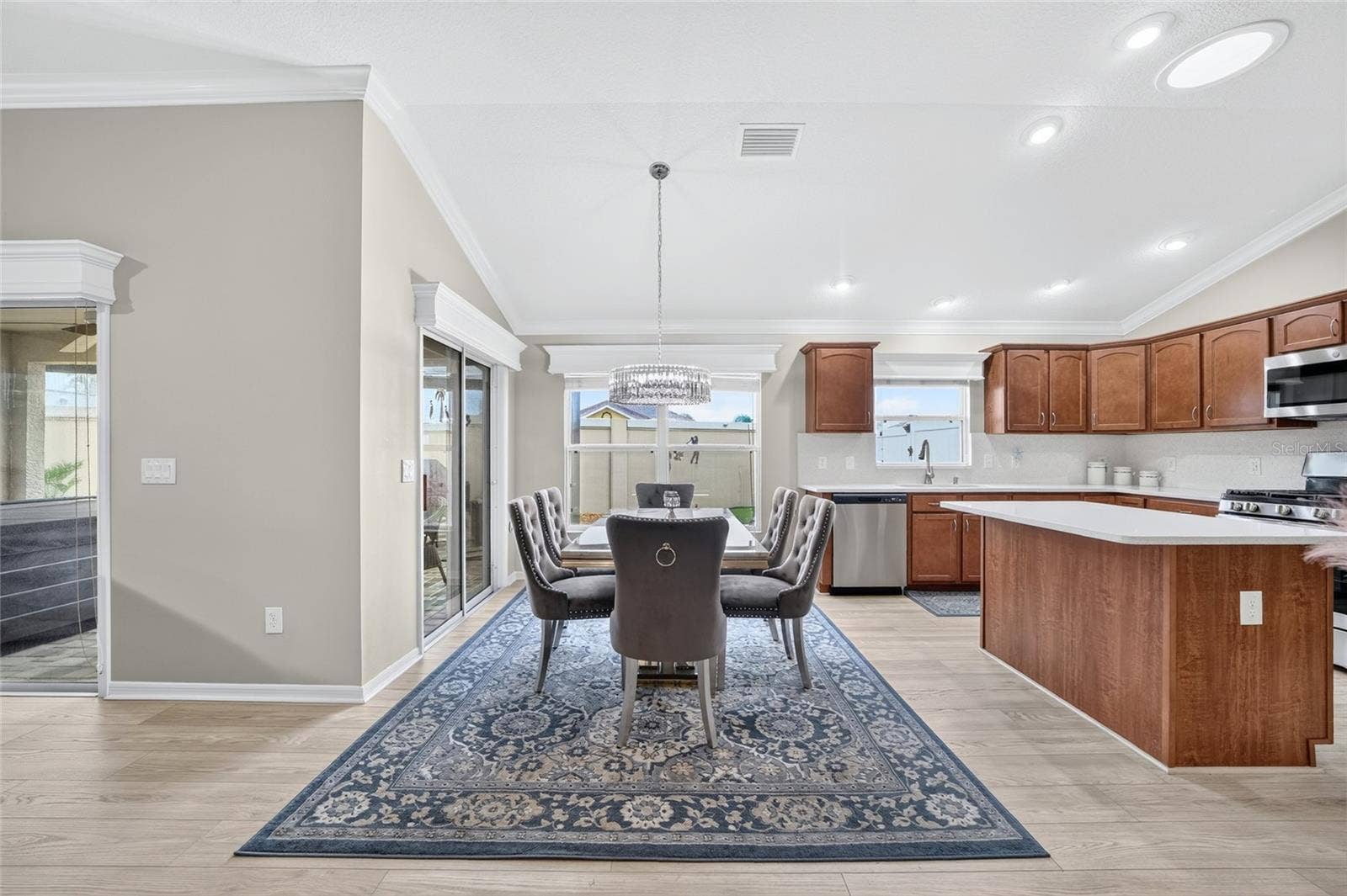 664 MISSION HILLS TRAIL, The Villages, FL 32162