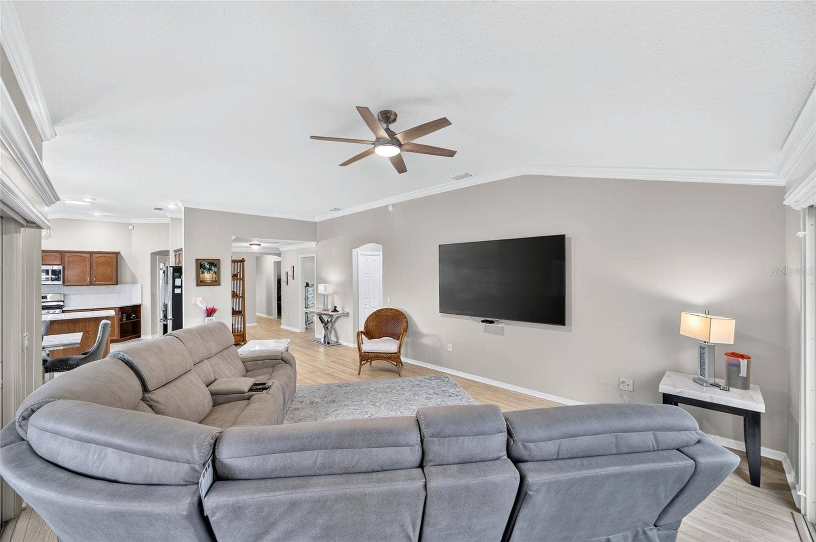 664 MISSION HILLS TRAIL, The Villages, FL 32162