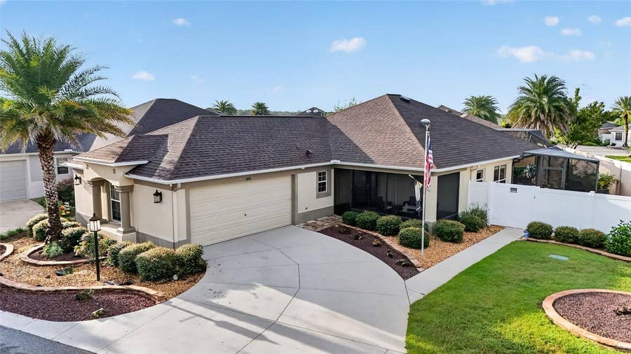 Property photo for 664 MISSION HILLS TRAIL, The Villages, FL