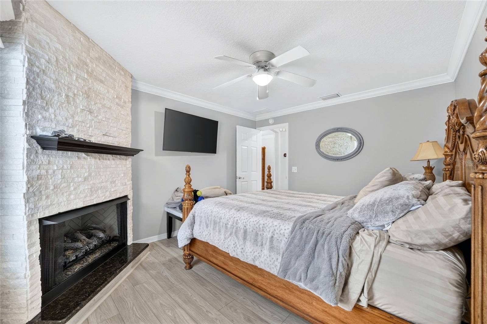 664 MISSION HILLS TRAIL, The Villages, FL 32162