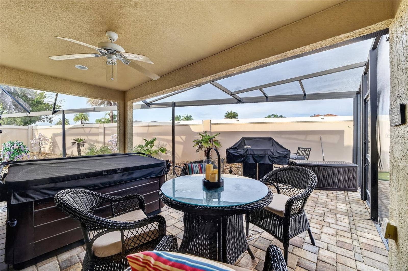 664 MISSION HILLS TRAIL, The Villages, FL 32162