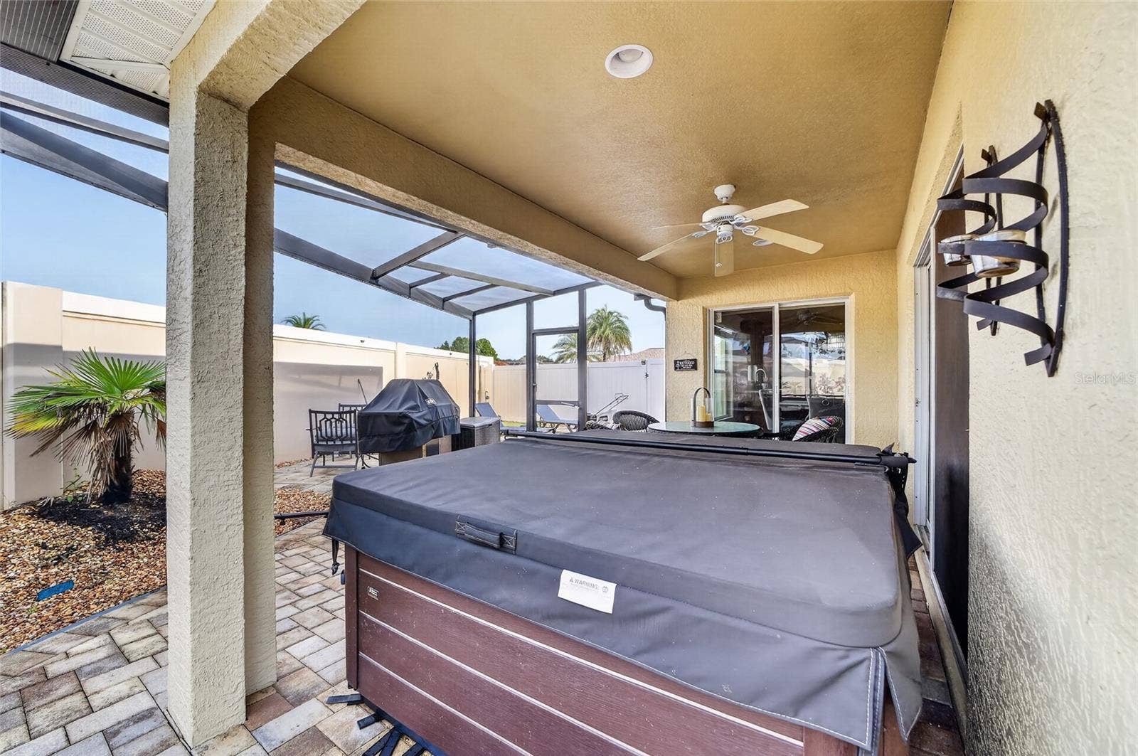 664 MISSION HILLS TRAIL, The Villages, FL 32162
