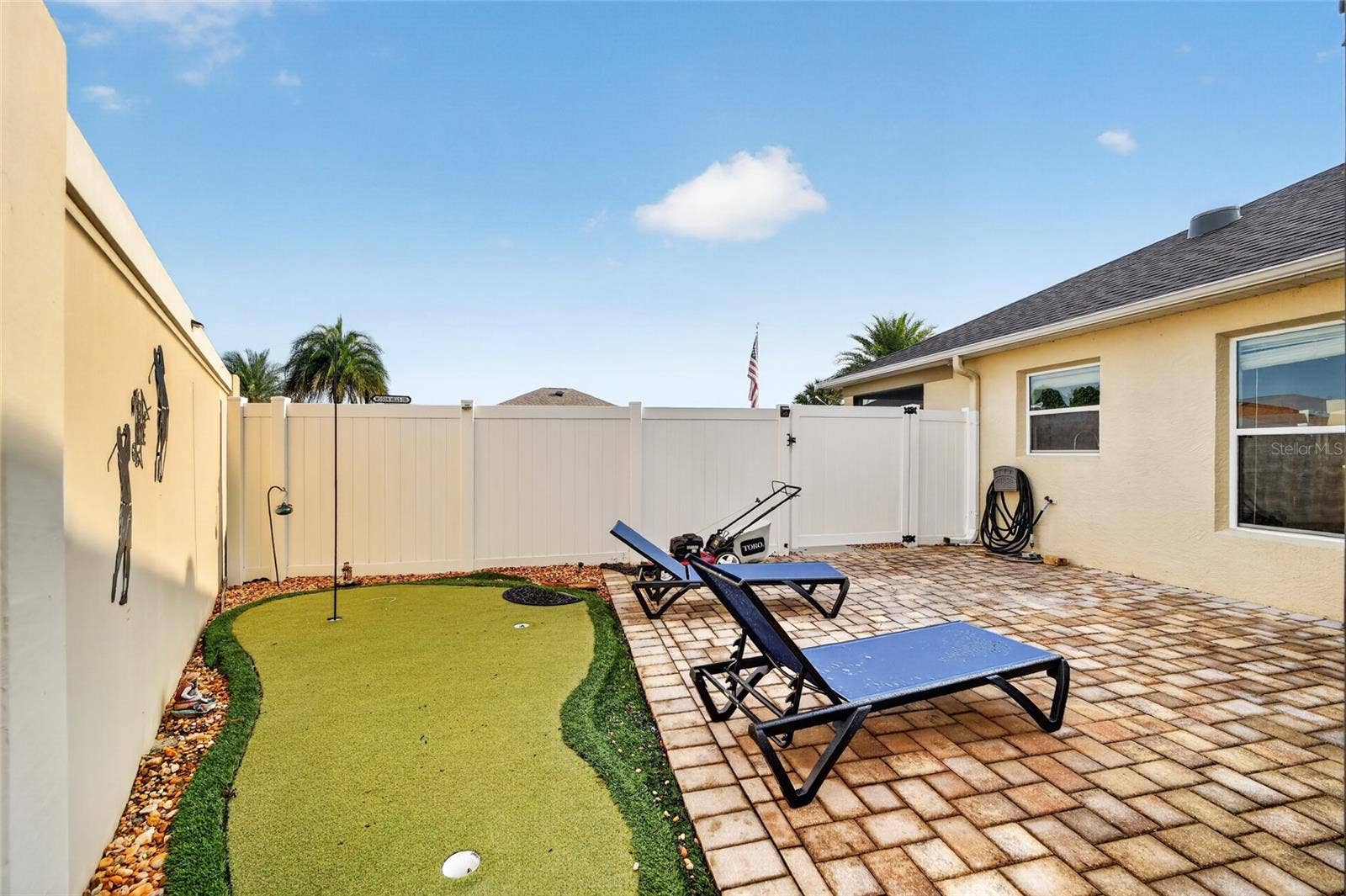 664 MISSION HILLS TRAIL, The Villages, FL 32162