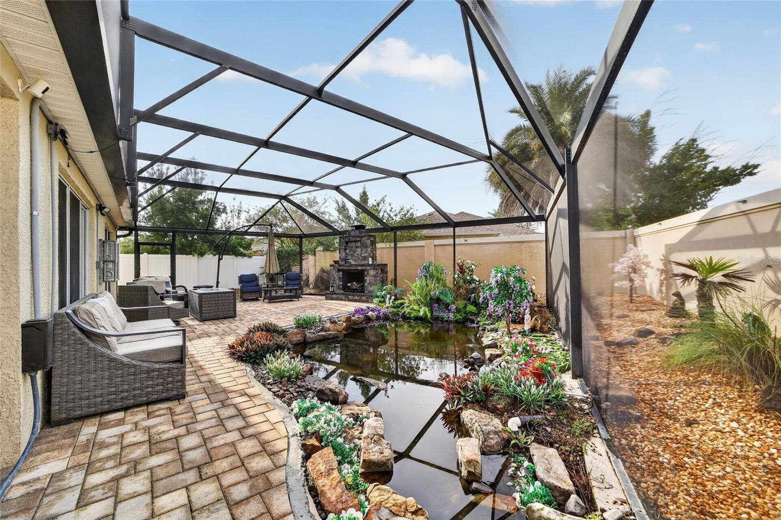 664 MISSION HILLS TRAIL, The Villages, FL 32162