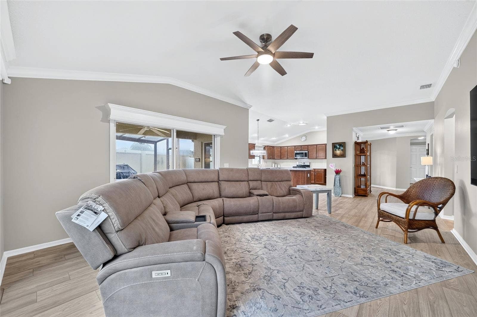 664 MISSION HILLS TRAIL, The Villages, FL 32162