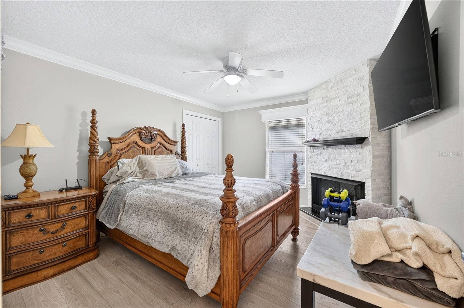 664 MISSION HILLS TRAIL, The Villages, FL 32162