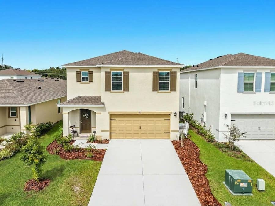 Property photo for 182 AMBERWOOD WAY, Umatilla, FL