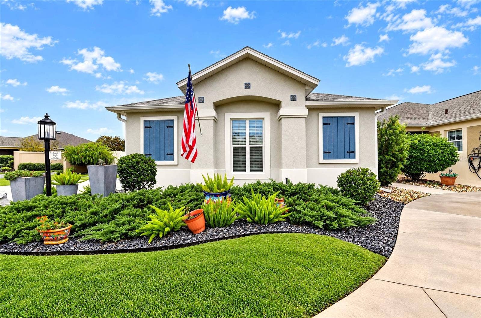 639 BERMUDEZ COURT, The Villages, FL 32162