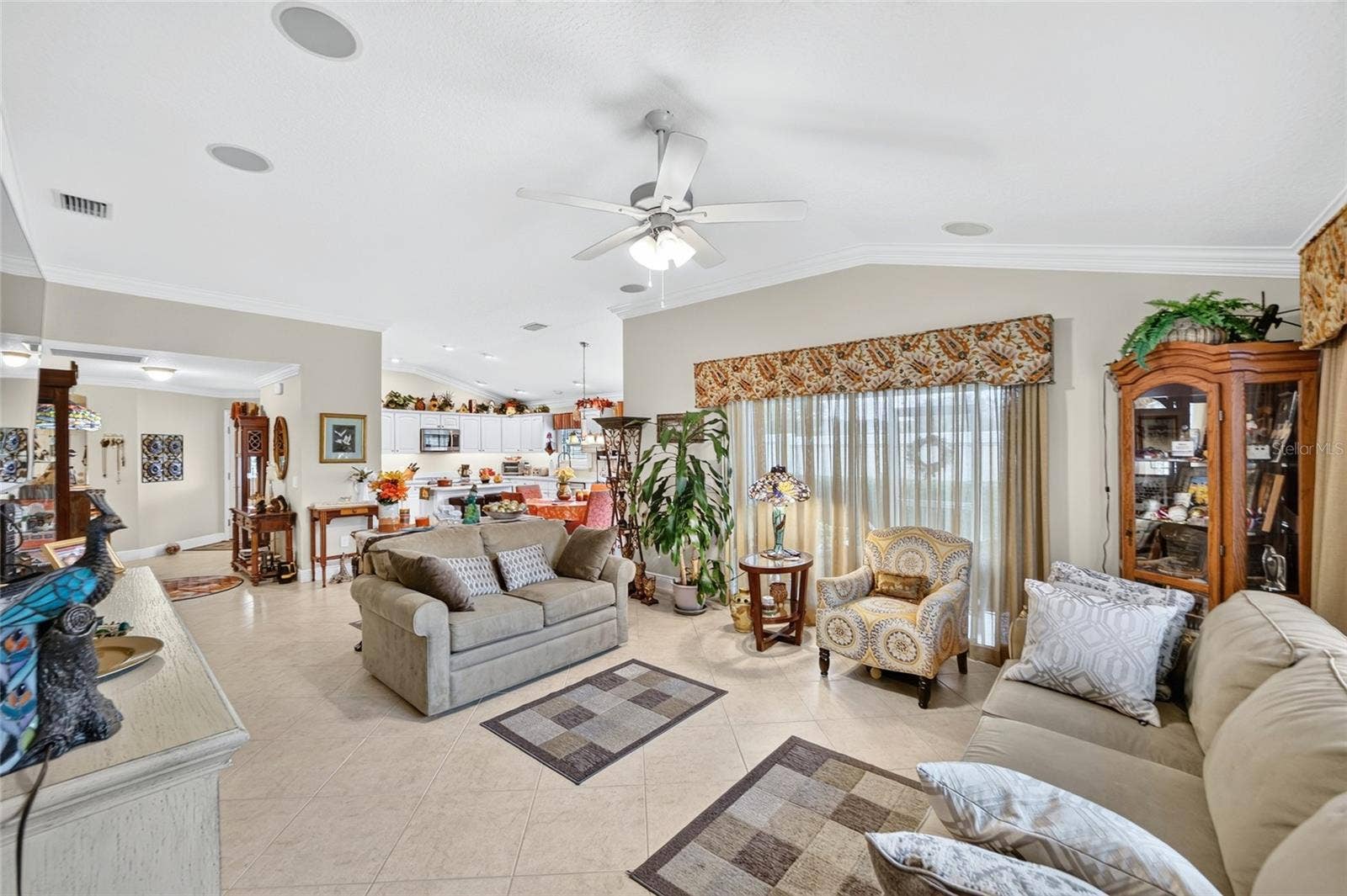 639 BERMUDEZ COURT, The Villages, FL 32162
