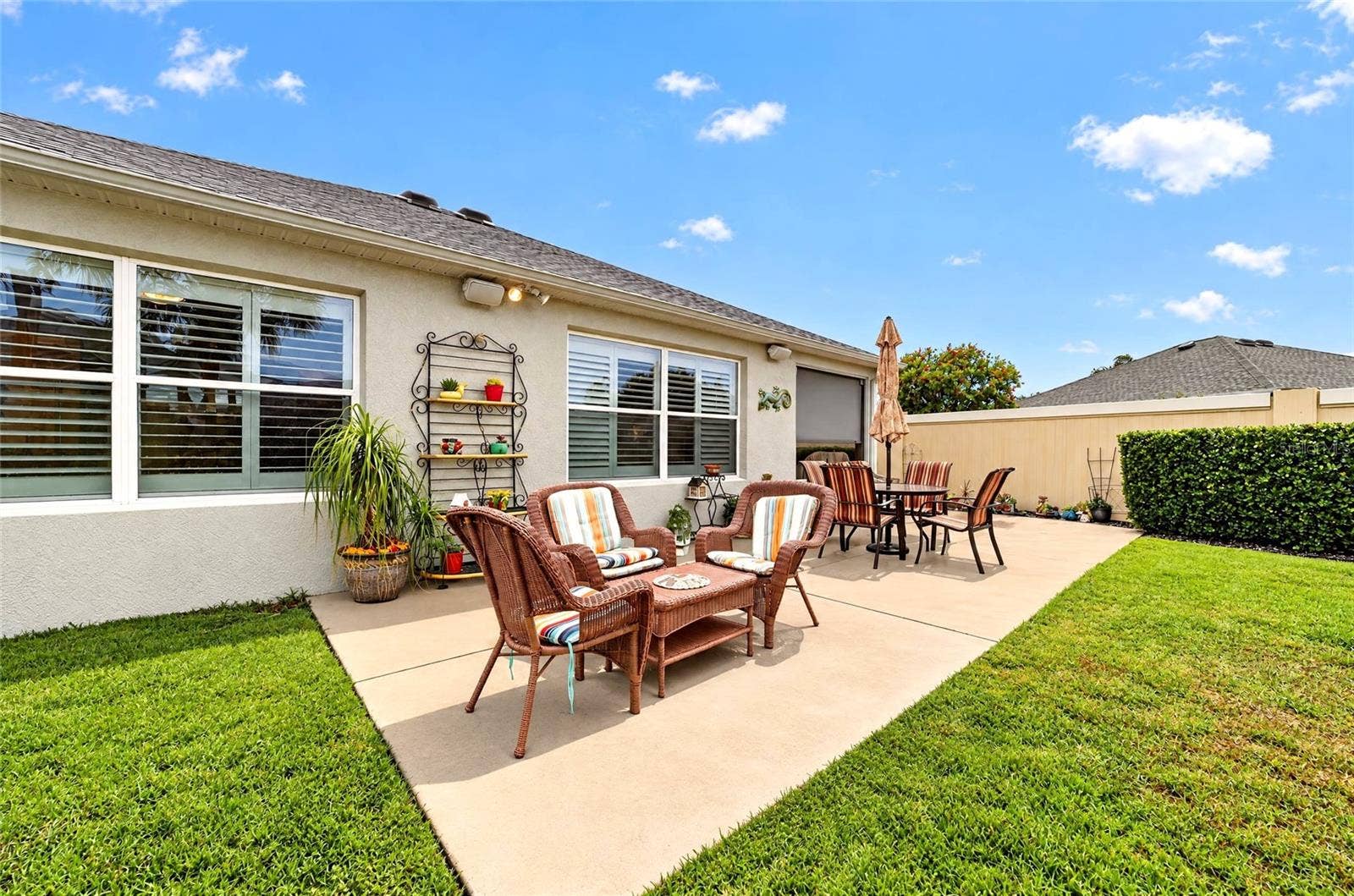 639 BERMUDEZ COURT, The Villages, FL 32162