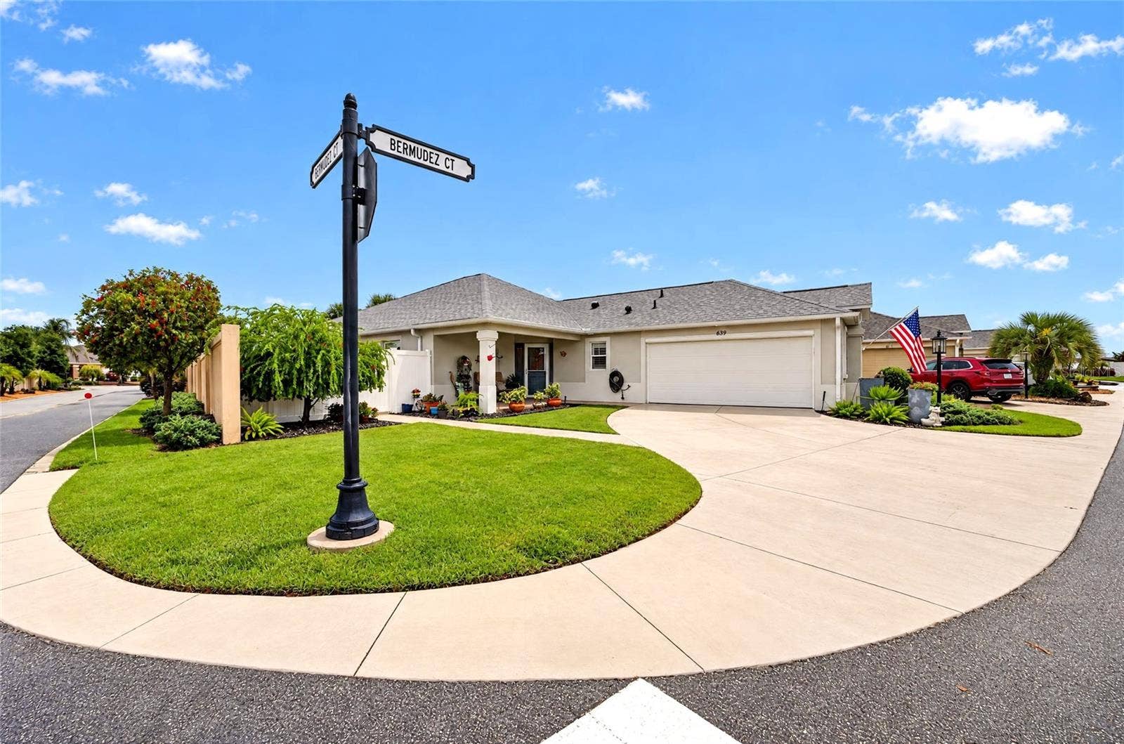 639 BERMUDEZ COURT, The Villages, FL 32162