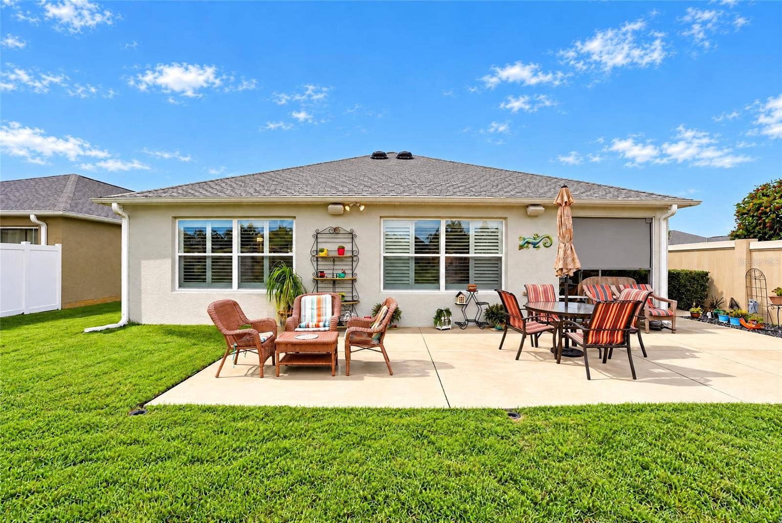 639 BERMUDEZ COURT, The Villages, FL 32162