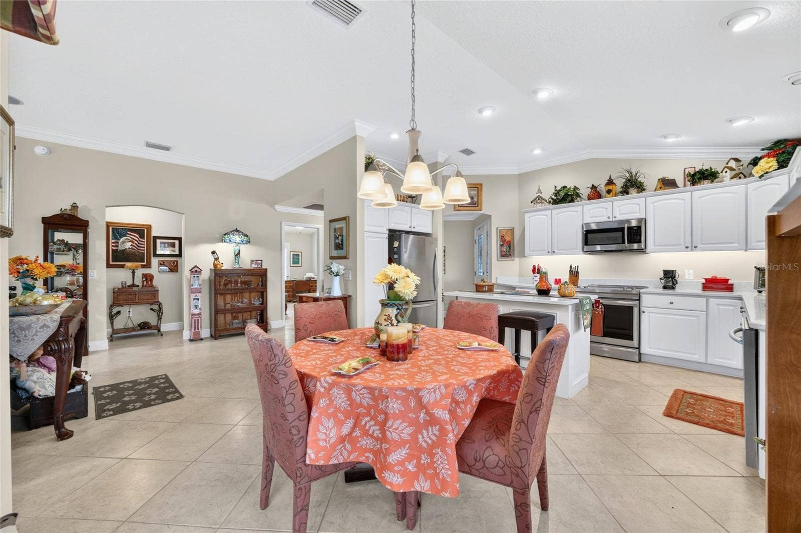 639 BERMUDEZ COURT, The Villages, FL 32162