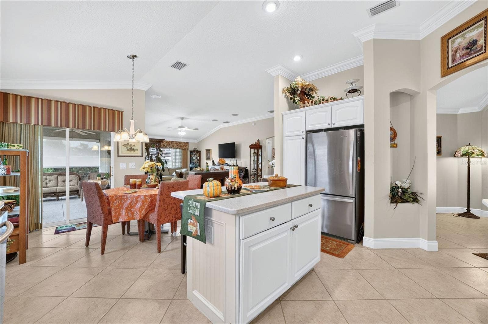 639 BERMUDEZ COURT, The Villages, FL 32162