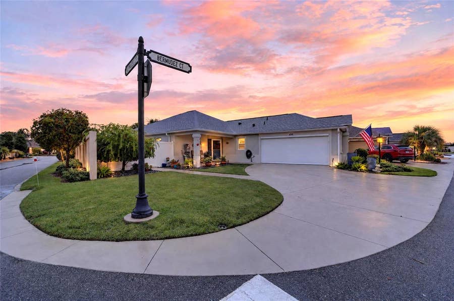 Property photo for 639 BERMUDEZ COURT, The Villages, FL