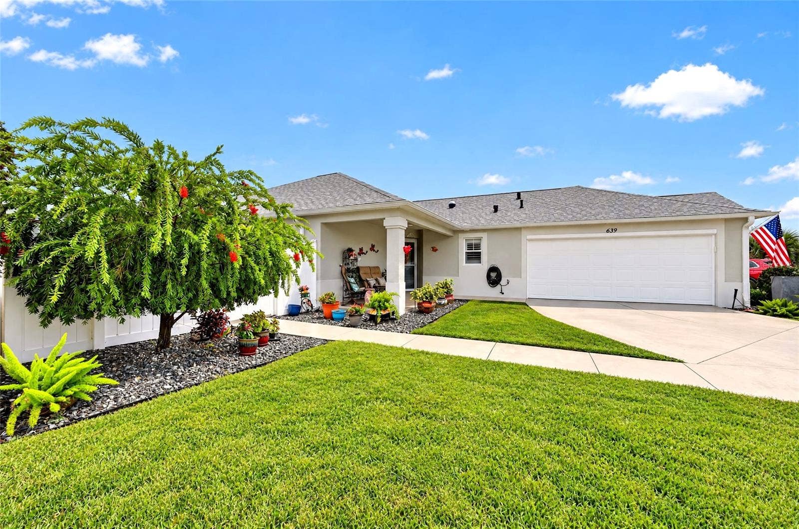639 BERMUDEZ COURT, The Villages, FL 32162