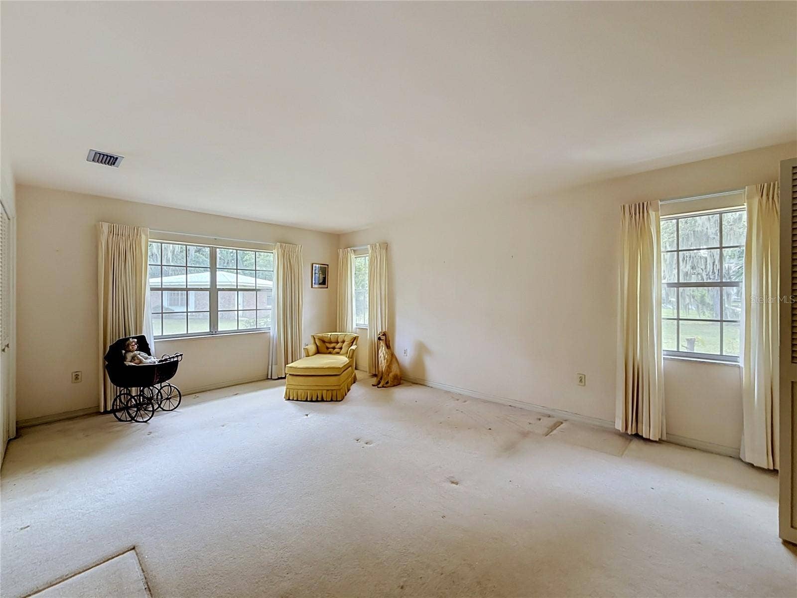 8038 SPRING DRIVE, Yalaha, FL 34797 Primary Bedroom
