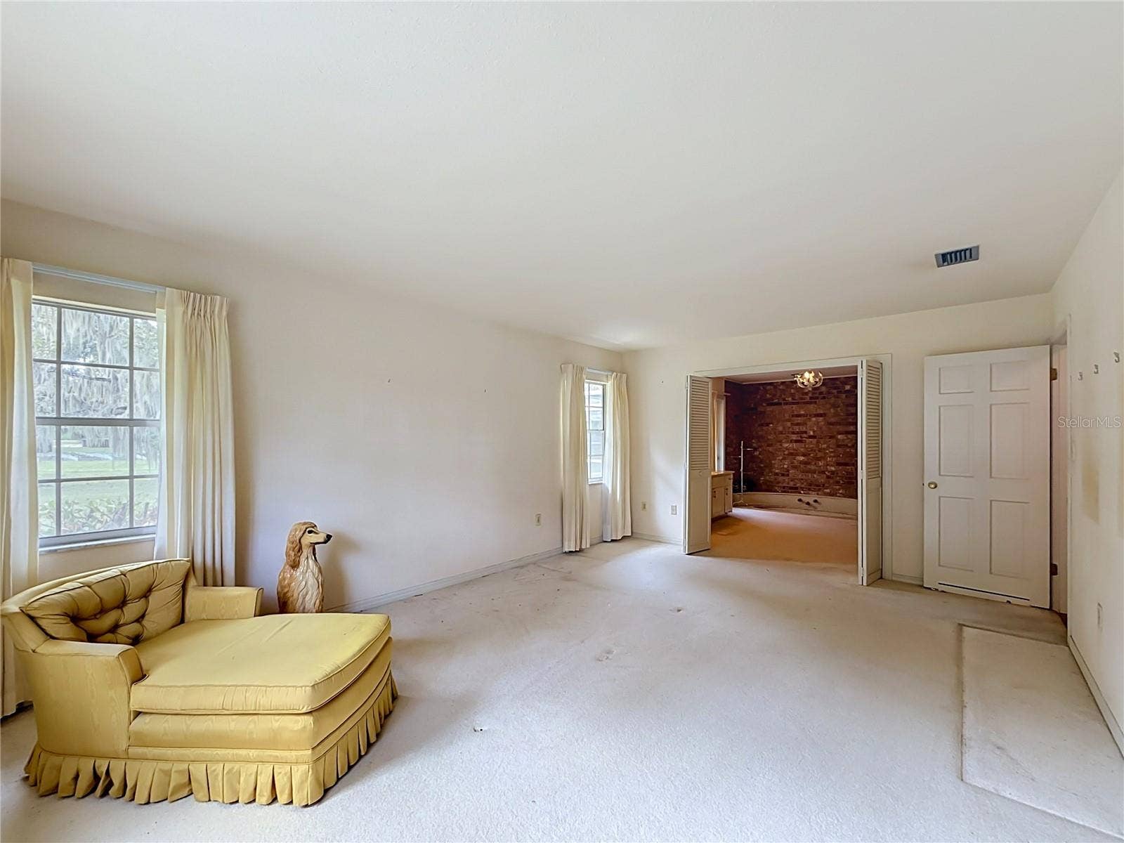 8038 SPRING DRIVE, Yalaha, FL 34797 Primary Bedroom to En-Suite