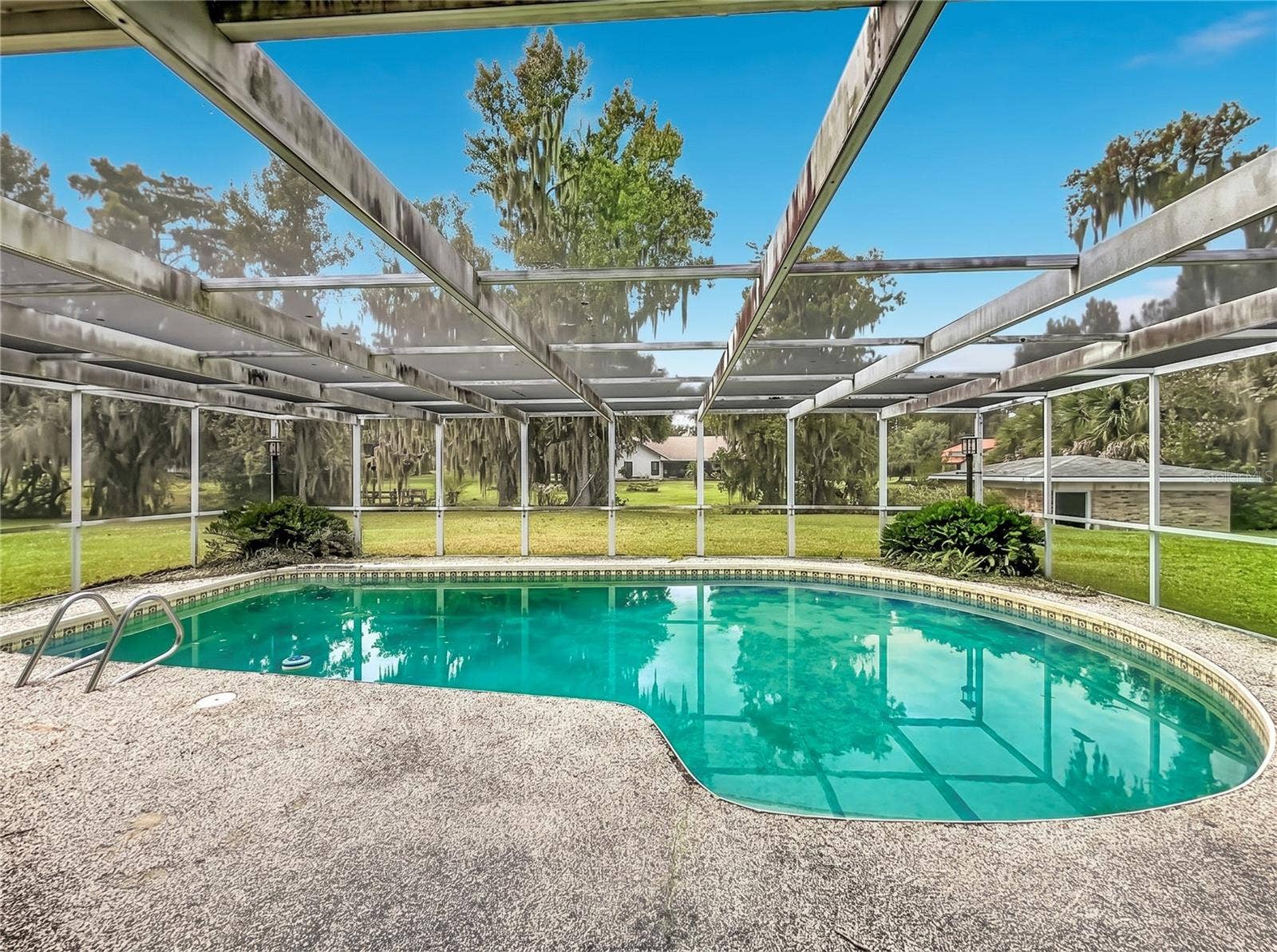 8038 SPRING DRIVE, Yalaha, FL 34797 8038 SPRING DRIVE, Yalaha, FL 34797