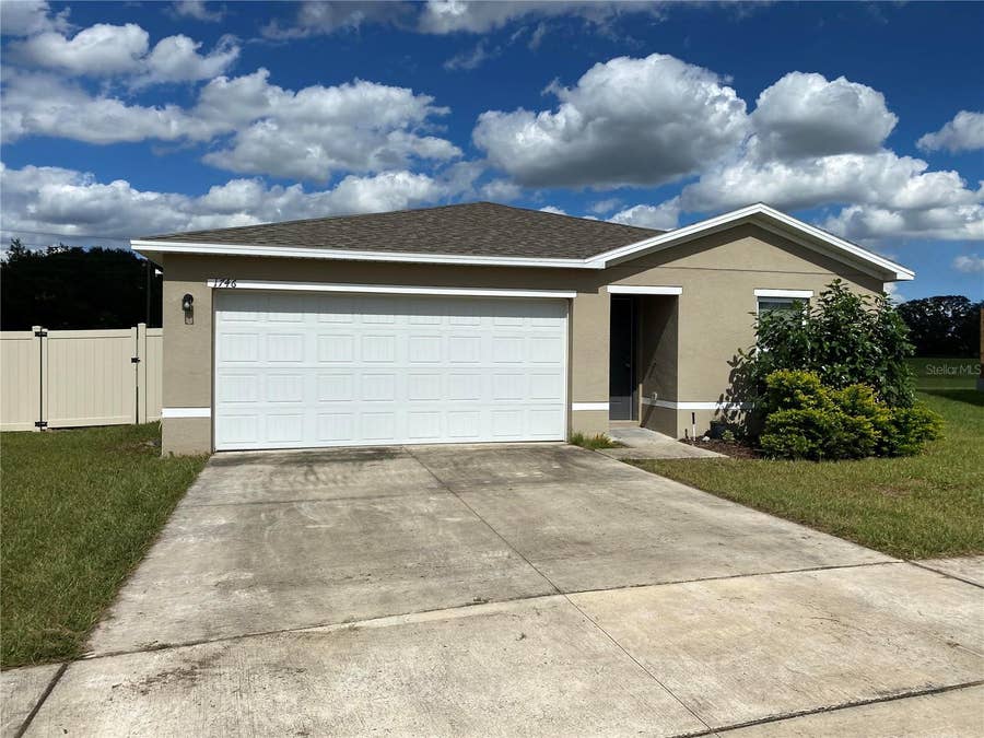 Property photo for 1746 NEBRASKA LOOP, Sumterville, FL