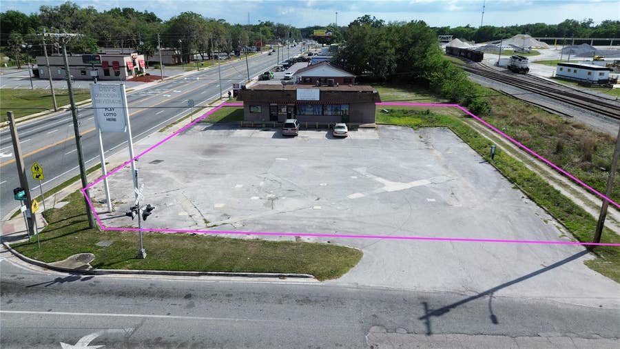 Property photo for 405 S MAIN STREET, Wildwood, FL