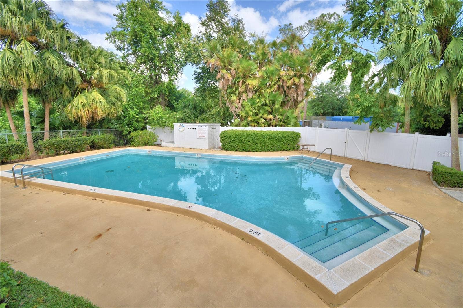 200 EL CAMINO, #106, Winter Haven, FL 33884