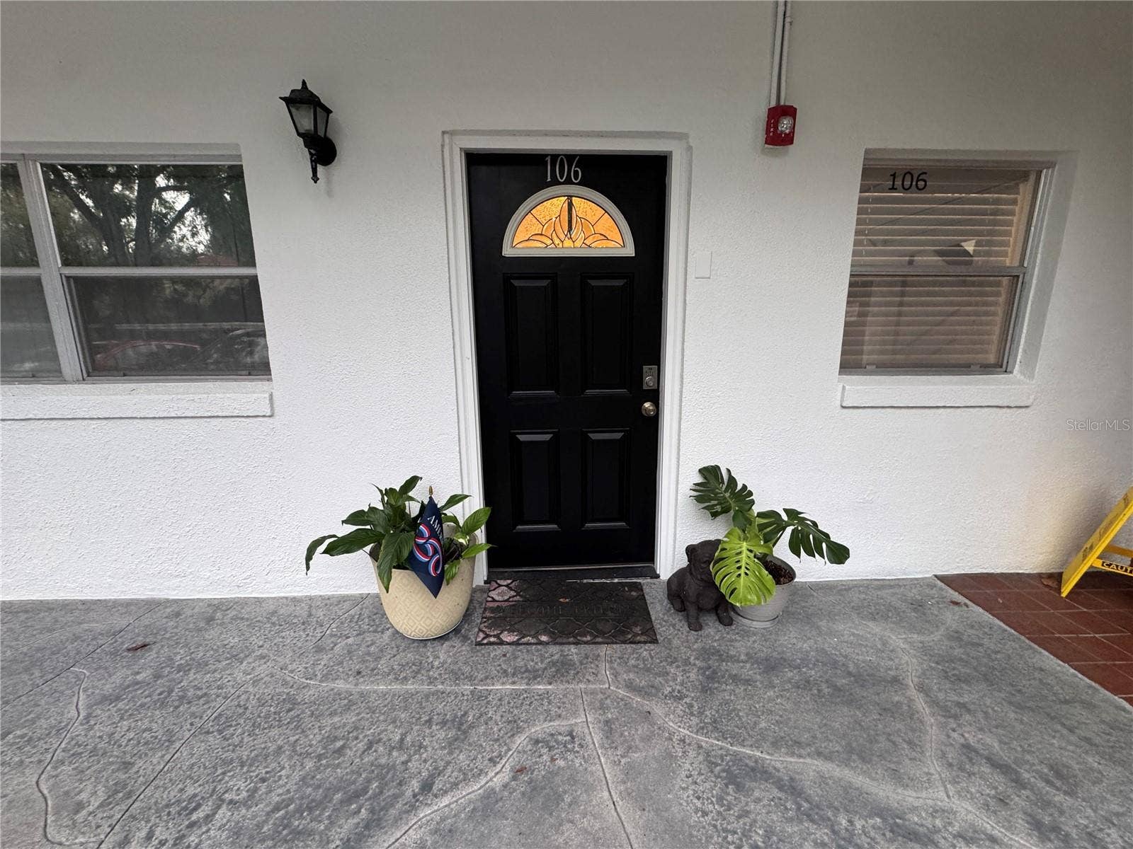 200 EL CAMINO, #106, Winter Haven, FL 33884