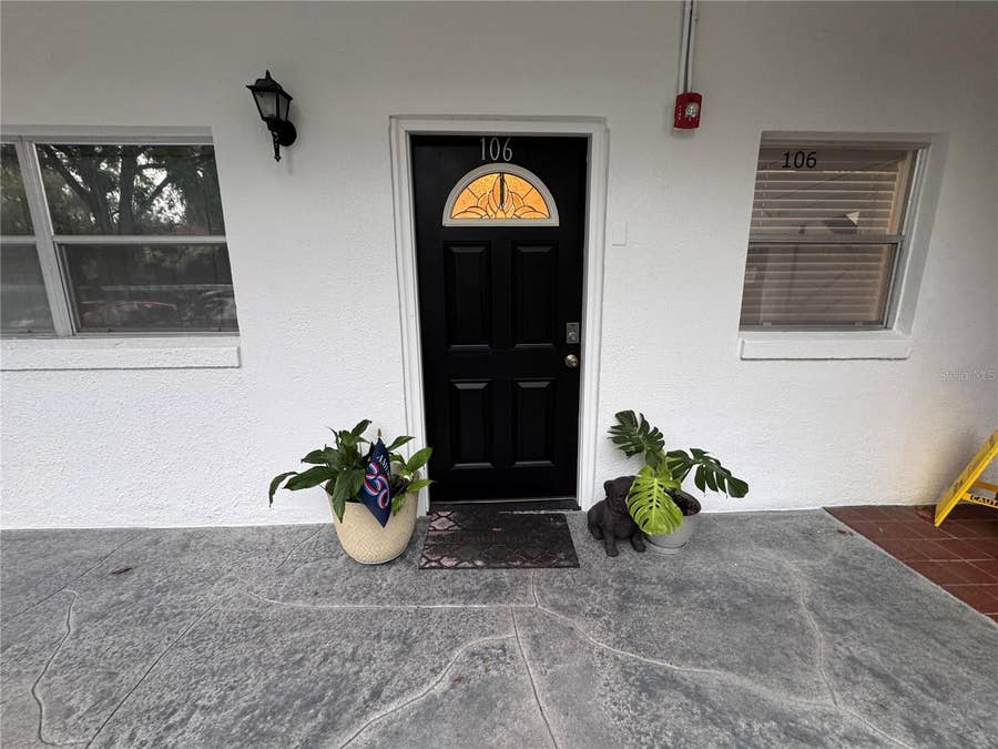 Property photo for 200 EL CAMINO, #106, Winter Haven, FL