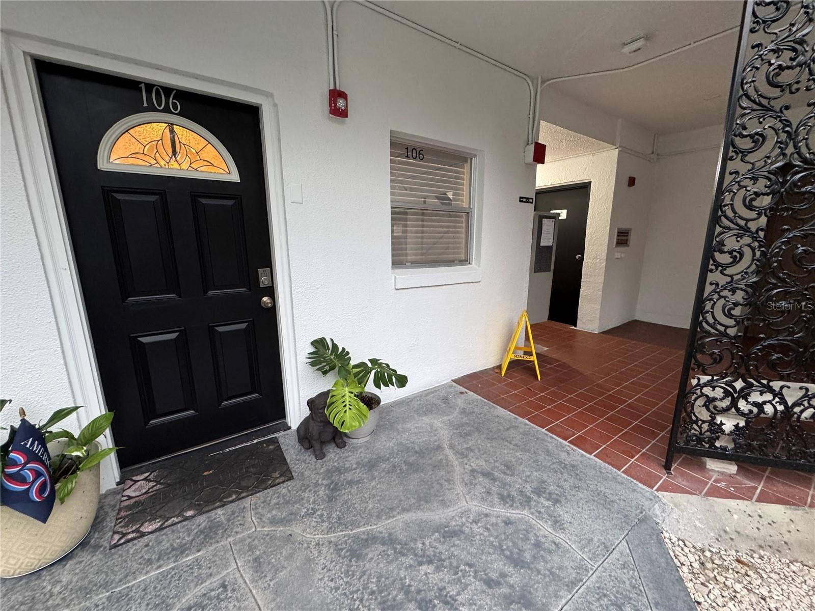 200 EL CAMINO, #106, Winter Haven, FL 33884