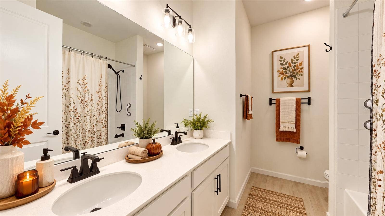 2303 JAGGER LANE, Winter Haven, FL 33880 Bath 2 with Bathtub