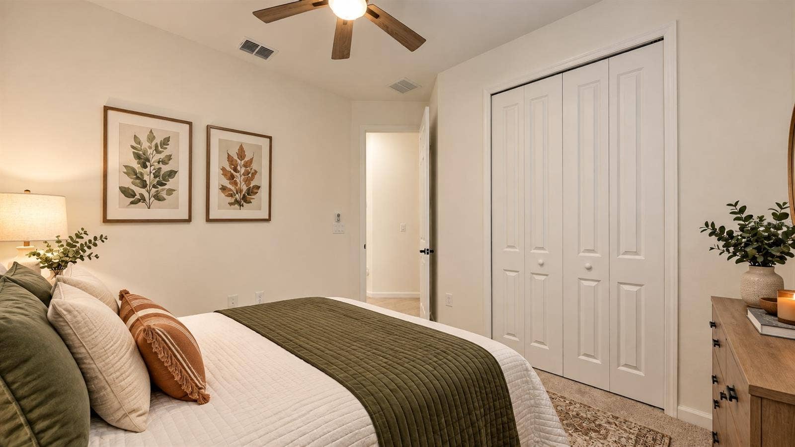 2303 JAGGER LANE, Winter Haven, FL 33880 Bedroom 3