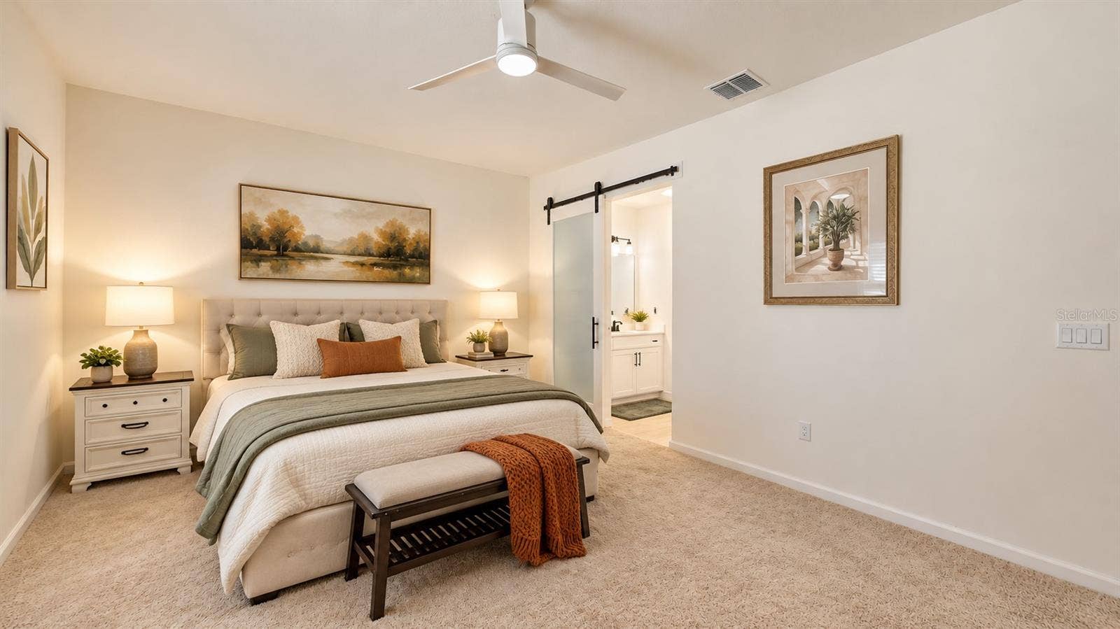 2303 JAGGER LANE, Winter Haven, FL 33880 Primary Bedroom 1