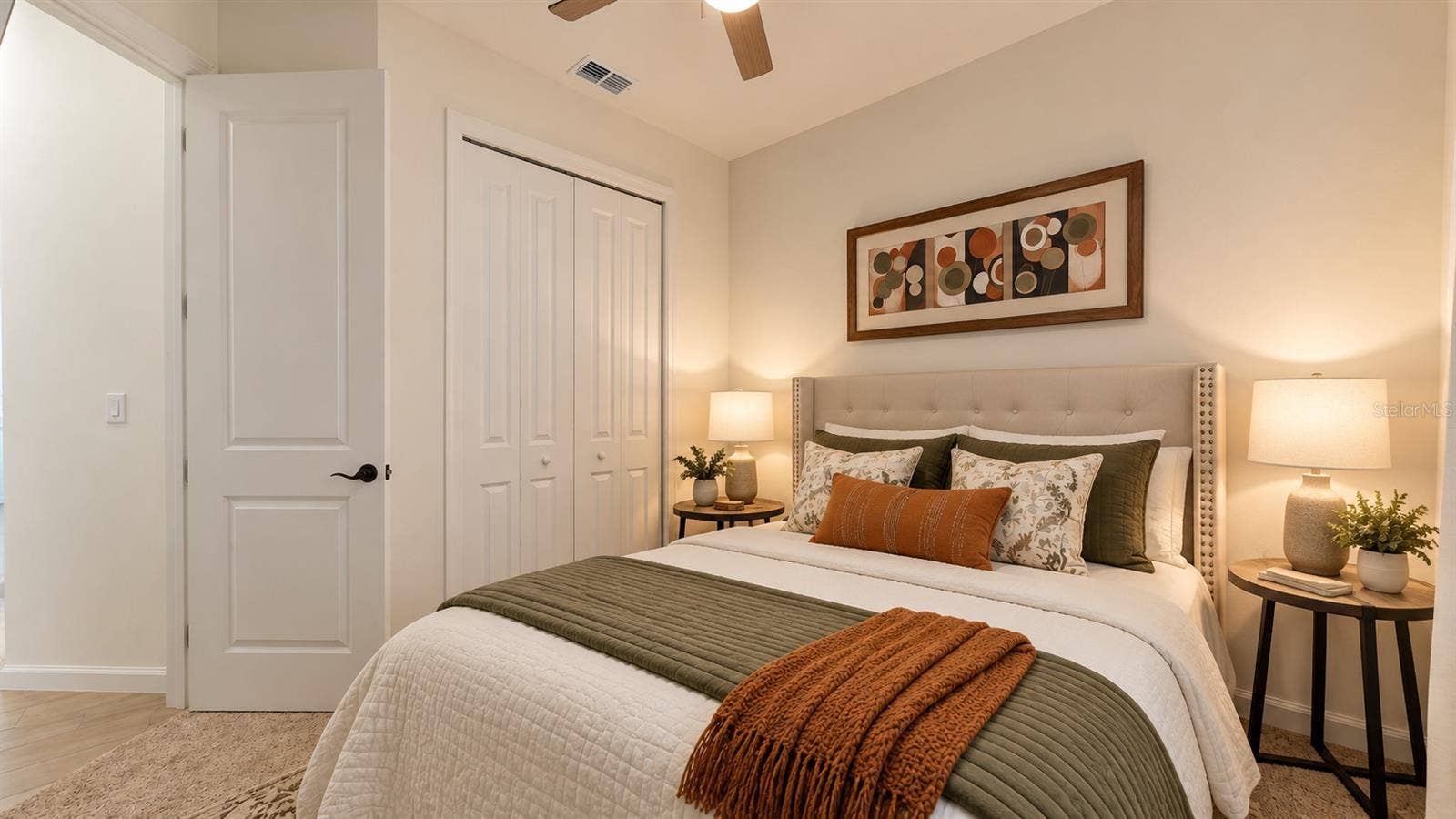 2303 JAGGER LANE, Winter Haven, FL 33880 Bedroom 2