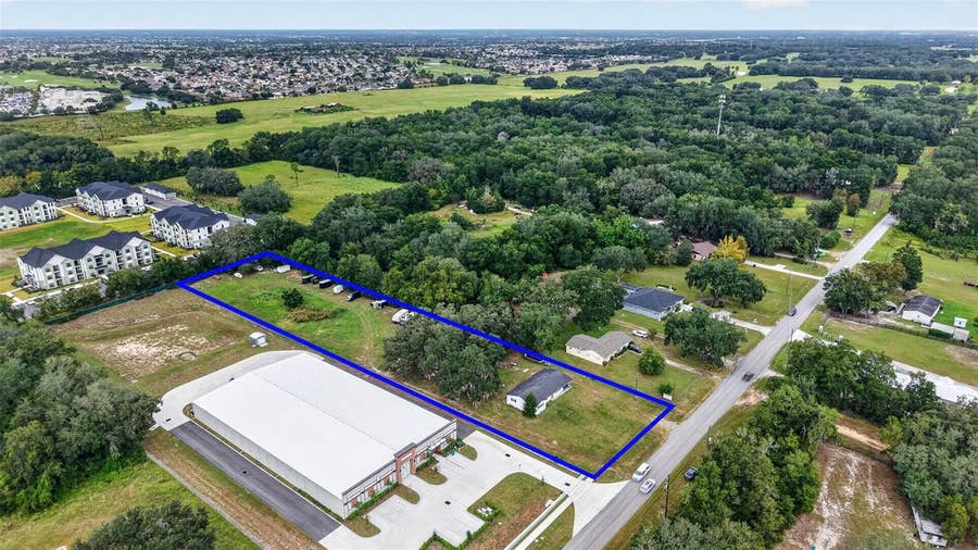 Property photo for 35433 MICRO RACETRACK ROAD, Fruitland Park, FL