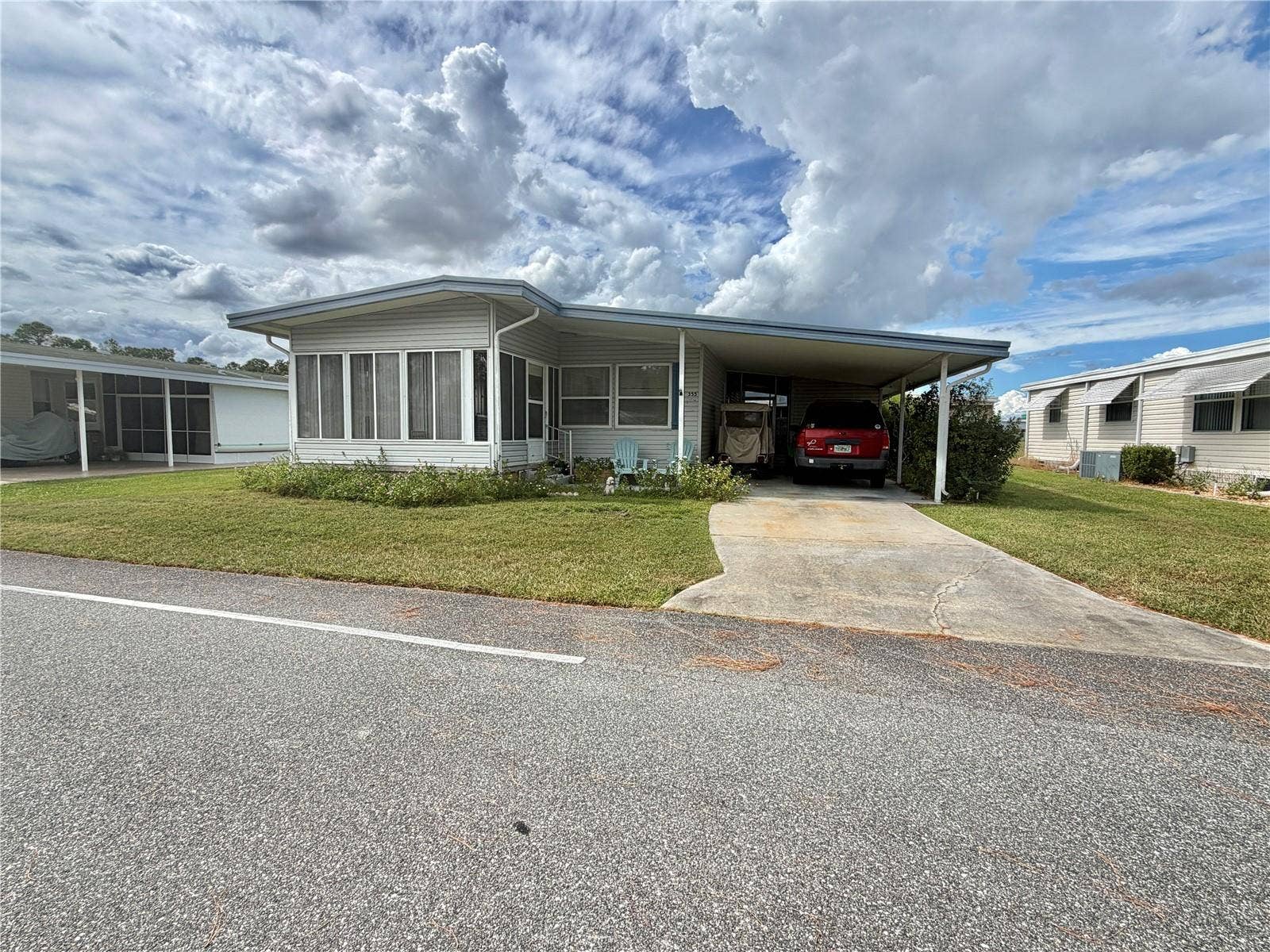 355 HAWTHORNE BOULEVARD, Leesburg, FL 34748
