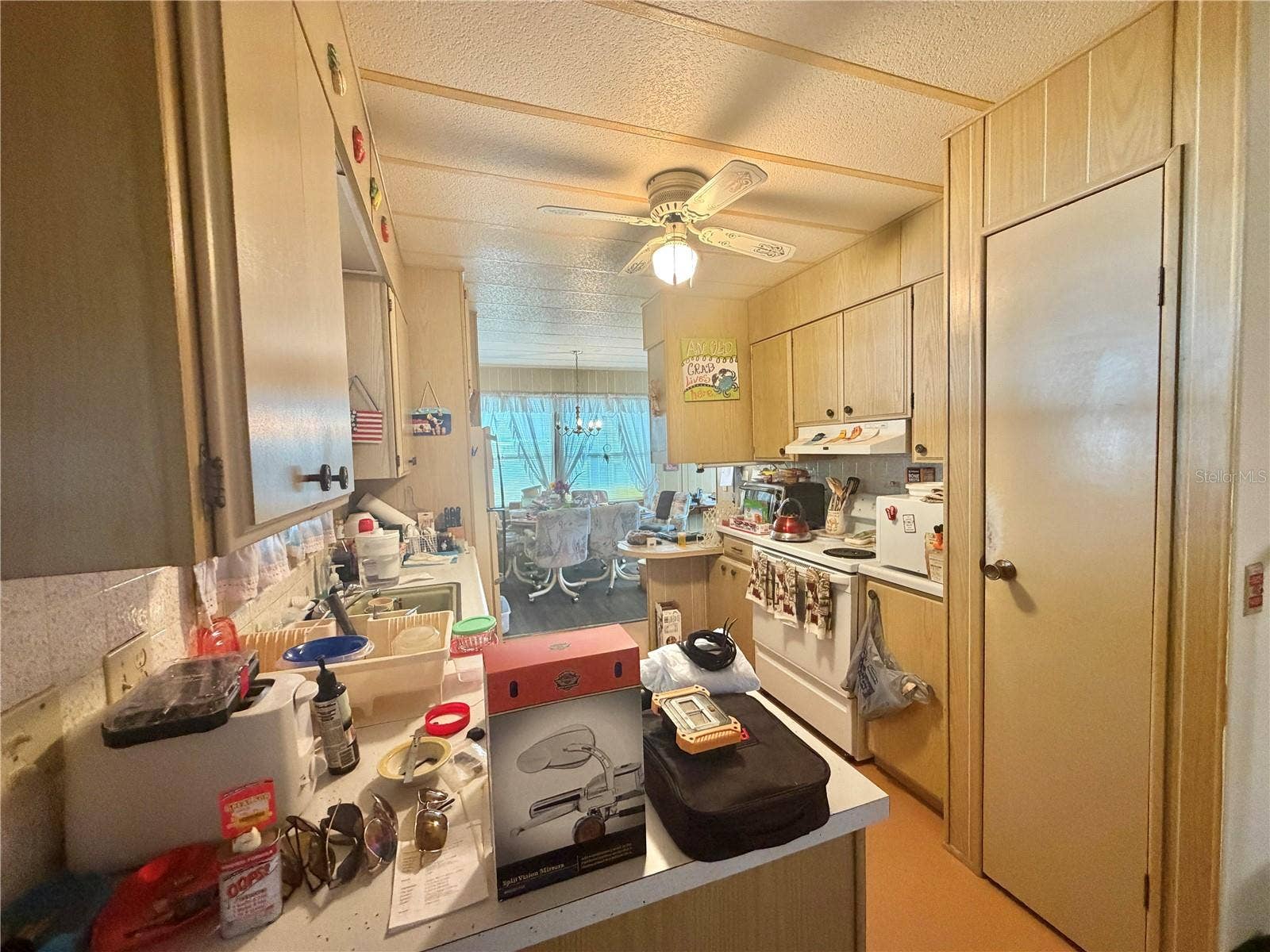 355 HAWTHORNE BOULEVARD, Leesburg, FL 34748