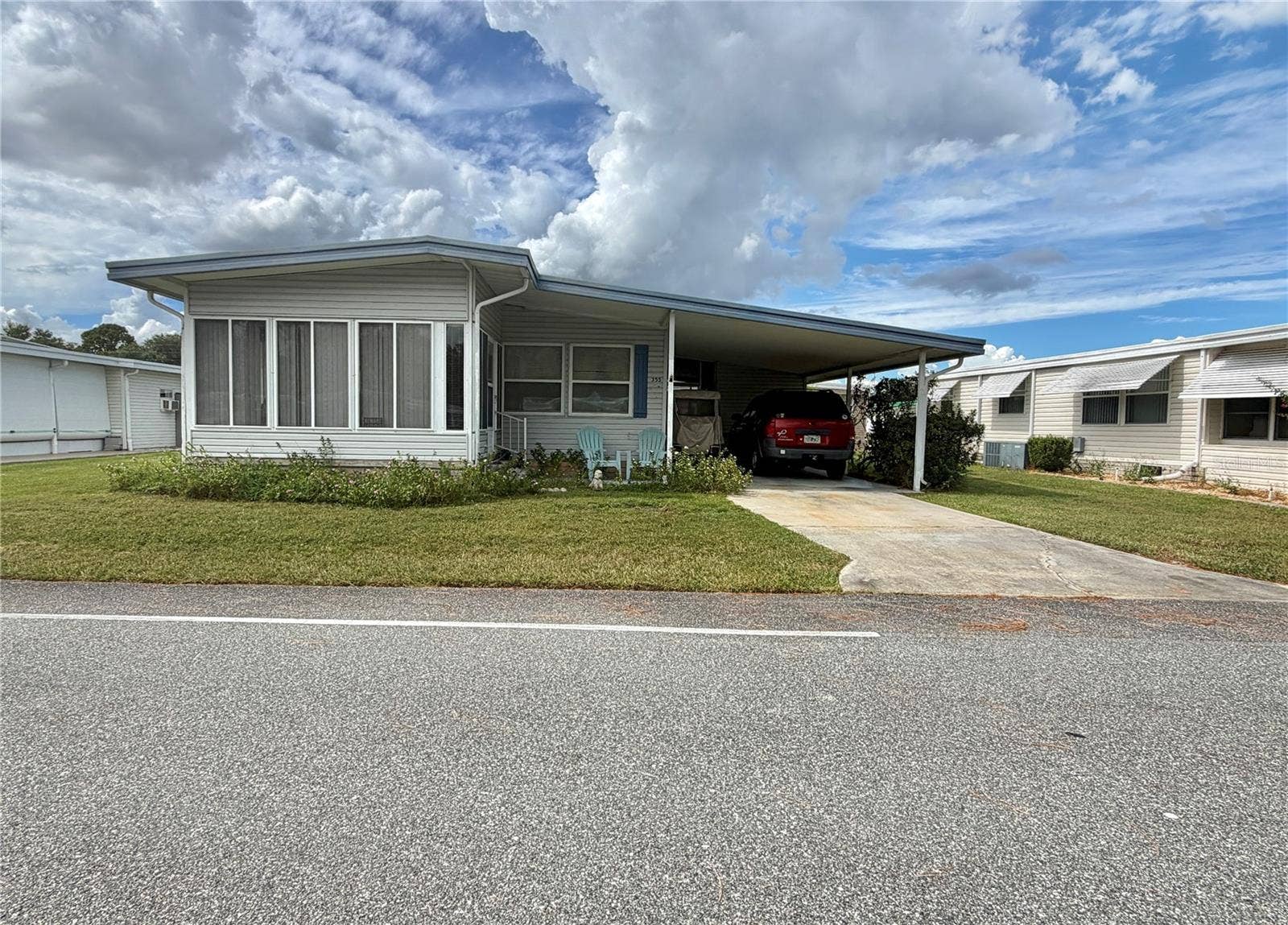 355 HAWTHORNE BOULEVARD, Leesburg, FL 34748