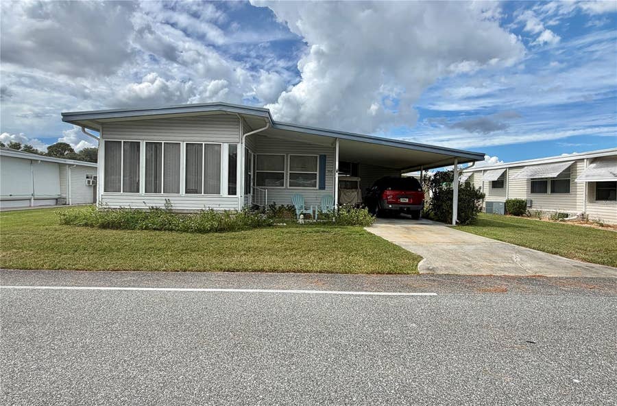 Property photo for 355 HAWTHORNE BOULEVARD, Leesburg, FL