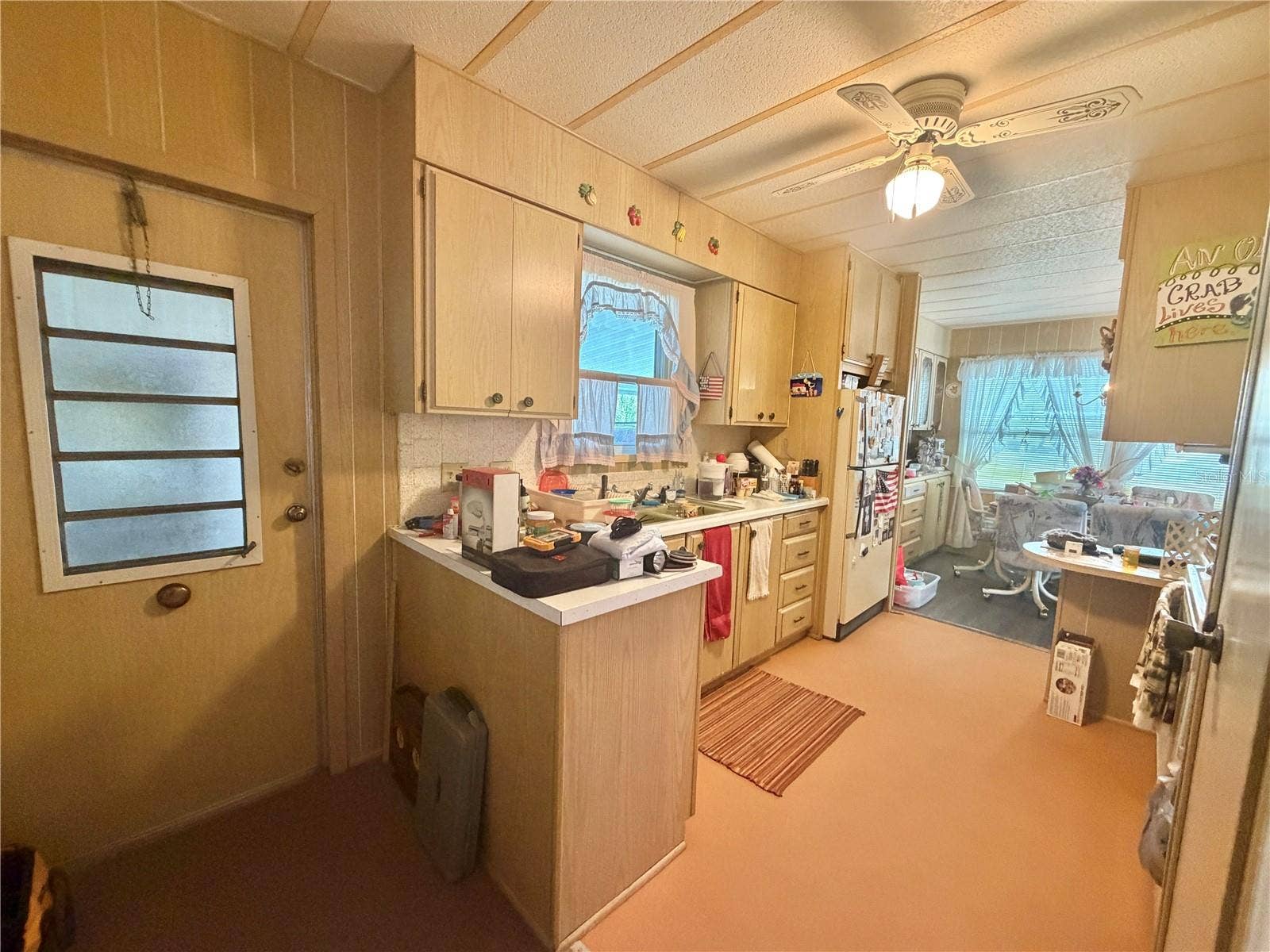 355 HAWTHORNE BOULEVARD, Leesburg, FL 34748