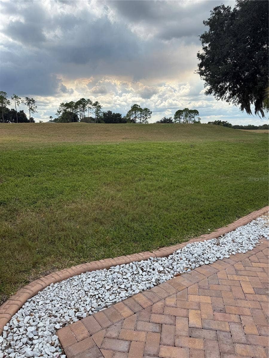 24907 CRANES ROOST CIRCLE, Leesburg, FL 34748 golf view