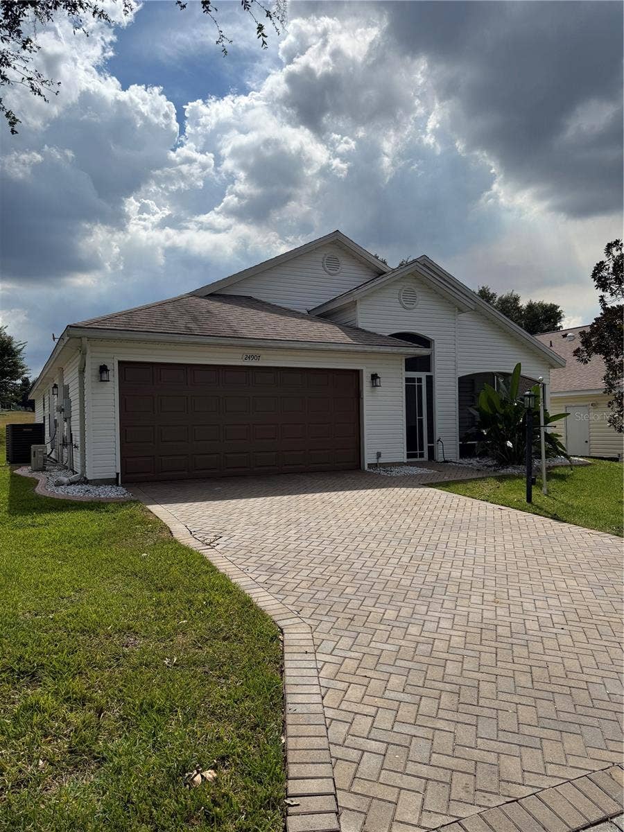 24907 CRANES ROOST CIRCLE, Leesburg, FL 34748 24907 CRANES ROOST CIRCLE, Leesburg, FL 34748