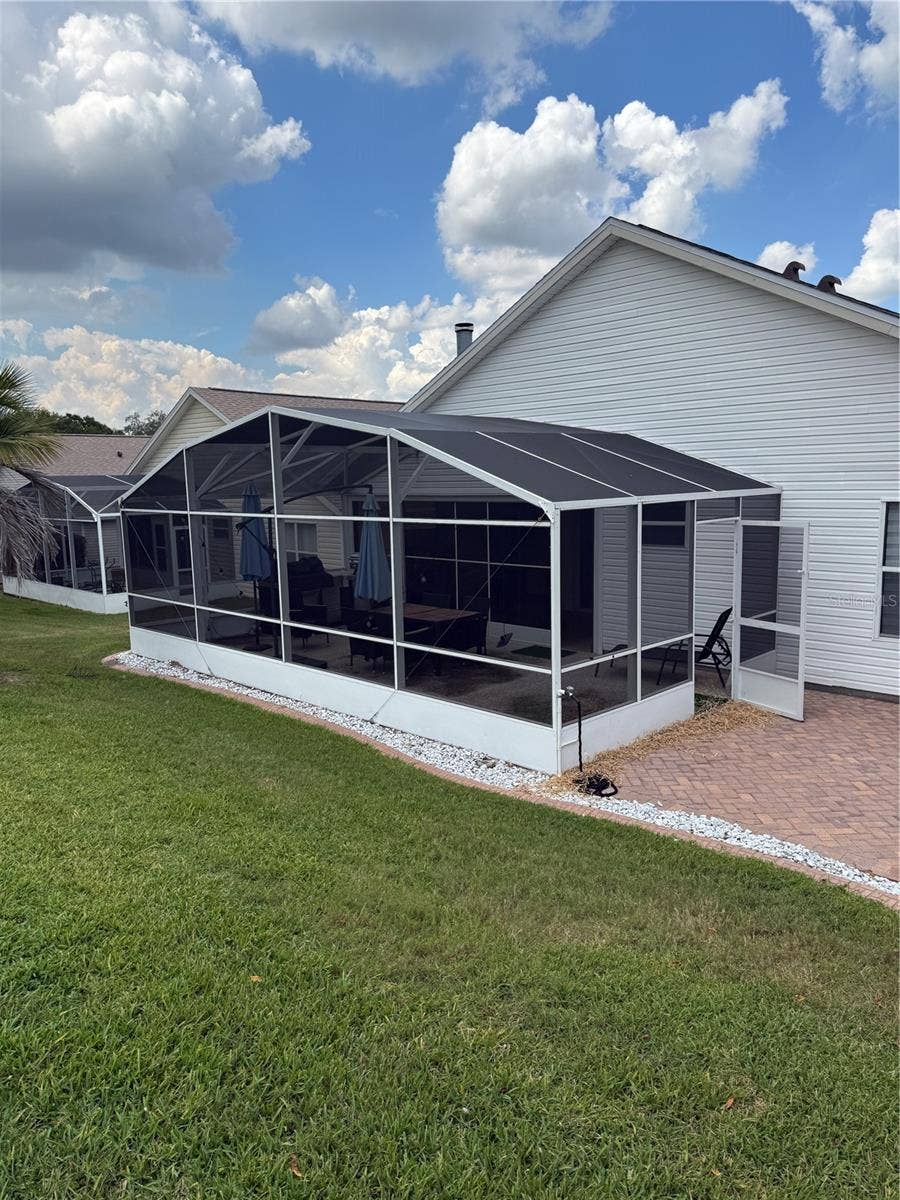 24907 CRANES ROOST CIRCLE, Leesburg, FL 34748 golf view
