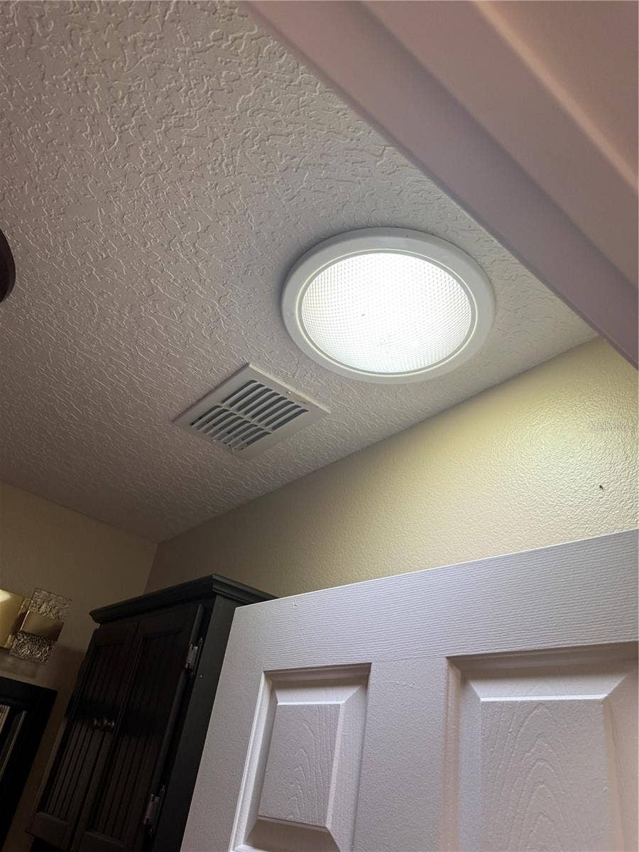 24907 CRANES ROOST CIRCLE, Leesburg, FL 34748 skylight in secondary bathroom