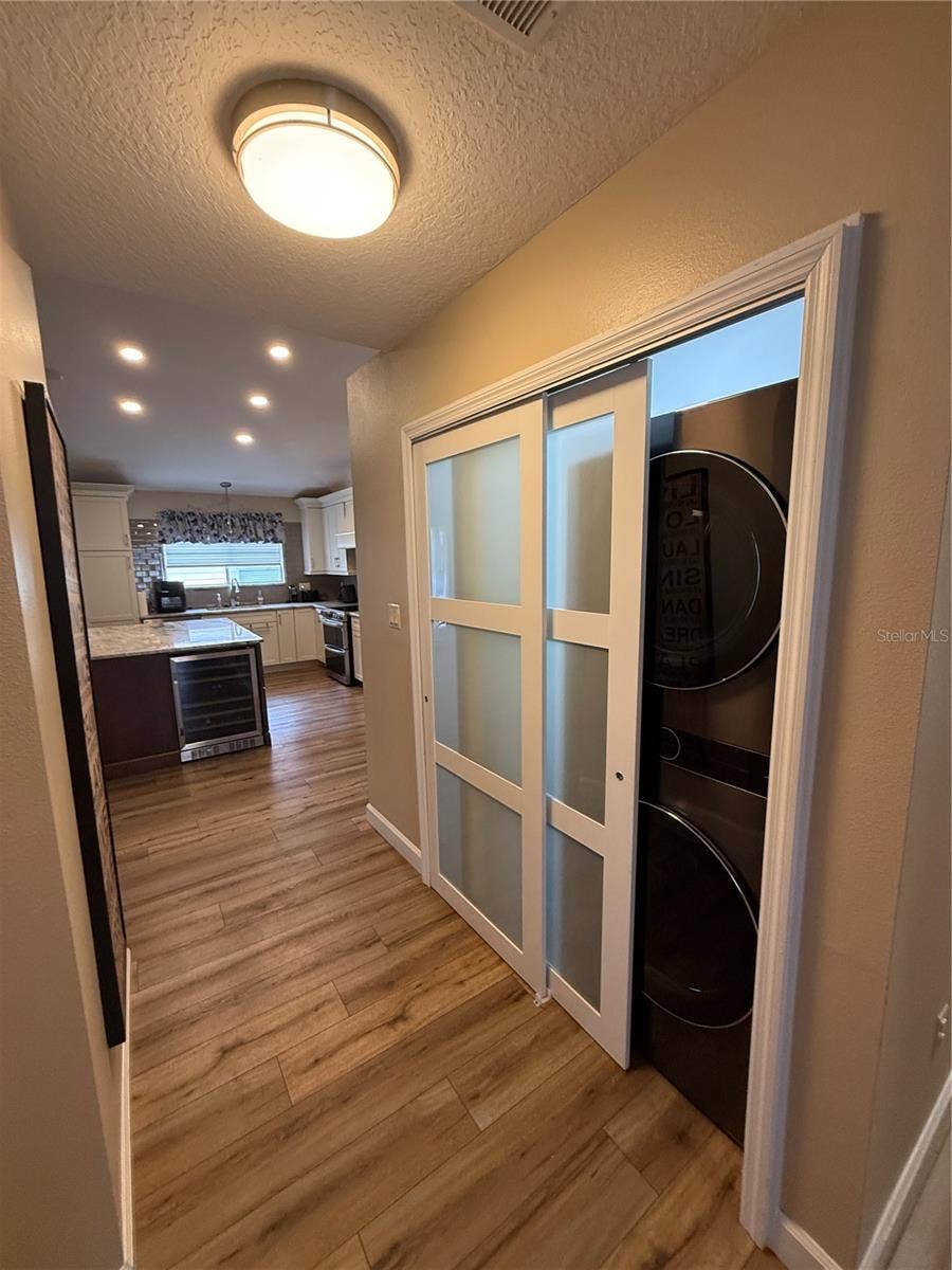 24907 CRANES ROOST CIRCLE, Leesburg, FL 34748 laundry