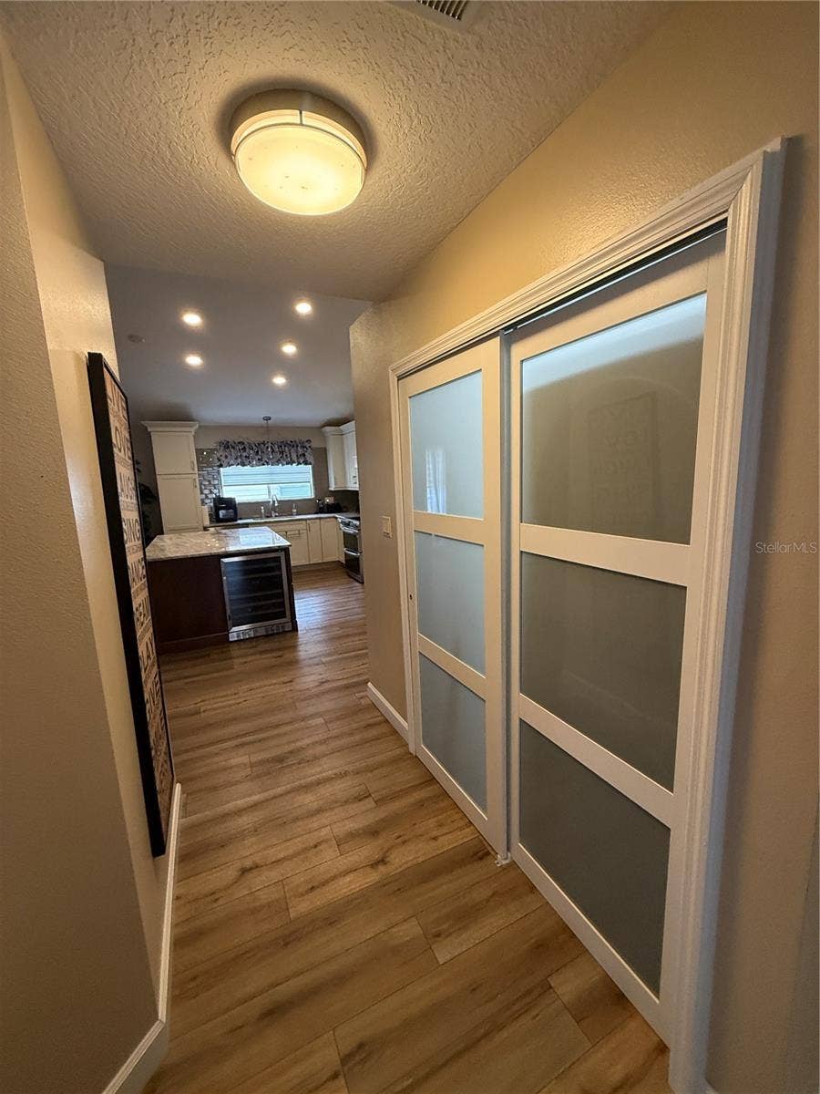 24907 CRANES ROOST CIRCLE, Leesburg, FL 34748 laundry