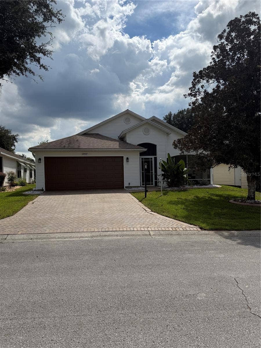 24907 CRANES ROOST CIRCLE, Leesburg, FL 34748 24907 CRANES ROOST CIRCLE, Leesburg, FL 34748