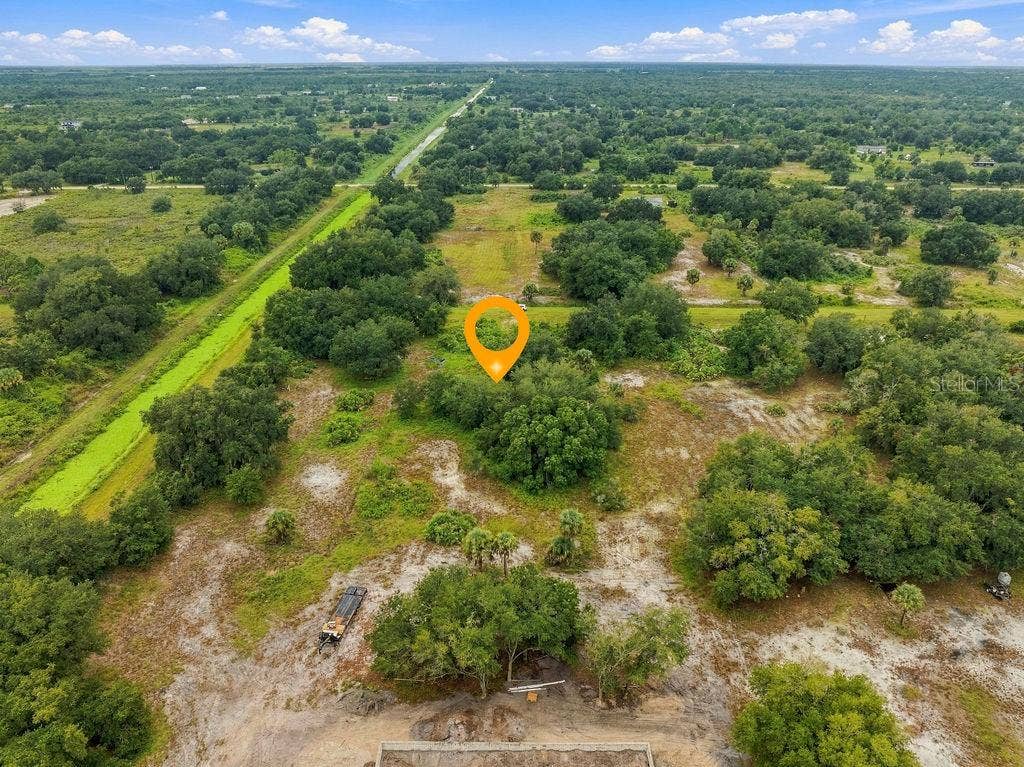16857 NW 274TH STREET, Okeechobee, FL 34972 16857 NW 274TH STREET, Okeechobee, FL 34972