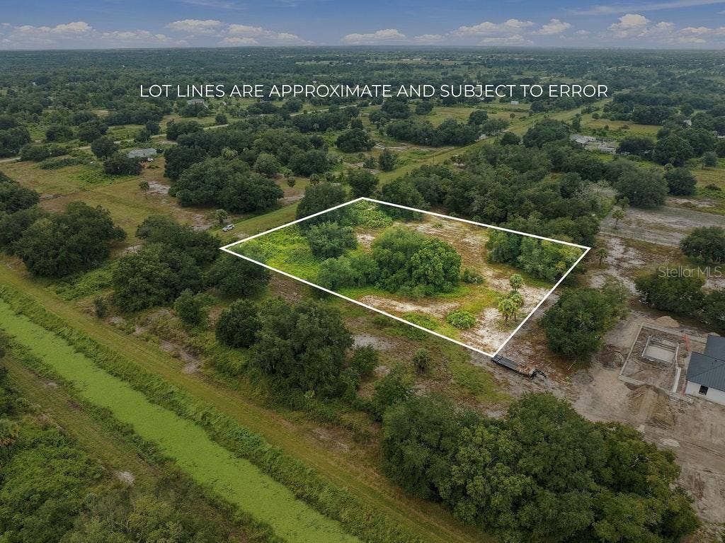 16857 NW 274TH STREET, Okeechobee, FL 34972 16857 NW 274TH STREET, Okeechobee, FL 34972