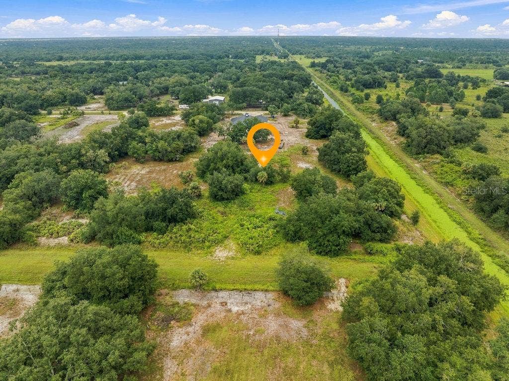 16857 NW 274TH STREET, Okeechobee, FL 34972 16857 NW 274TH STREET, Okeechobee, FL 34972